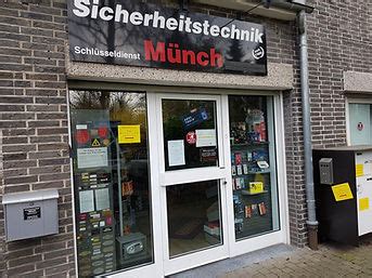 Schlösser austauschen in München - Schlüsseldienst Mehlis